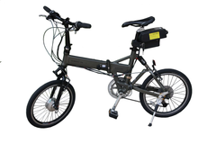 DAHON