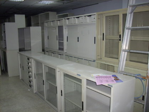 中古辦公家具回收