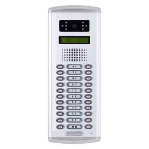 銀幕式門口機YUS180-DFC4