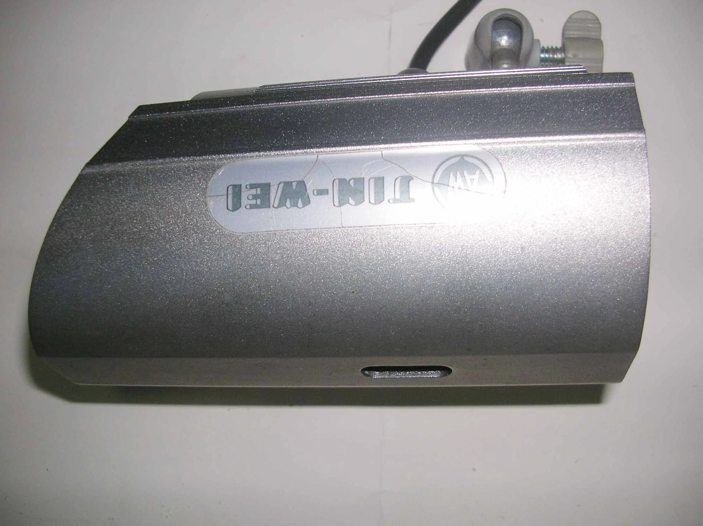 SONY紅外線防水攝影機12顆LED 30米