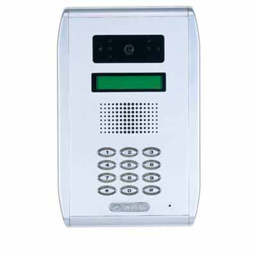 YUS180-DCN1門口機
