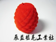 藝品植絨加工