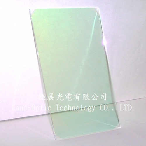 UV-cut鏡片圖