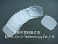 optical cover glass