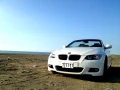 2010' BMW E93敞篷車 前導車 攝影車