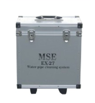 水管清洗機EX-27