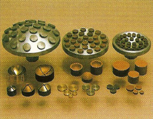 光學鍍膜材料、防水鍍膜材料、防油鍍膜材料、石英振盪片