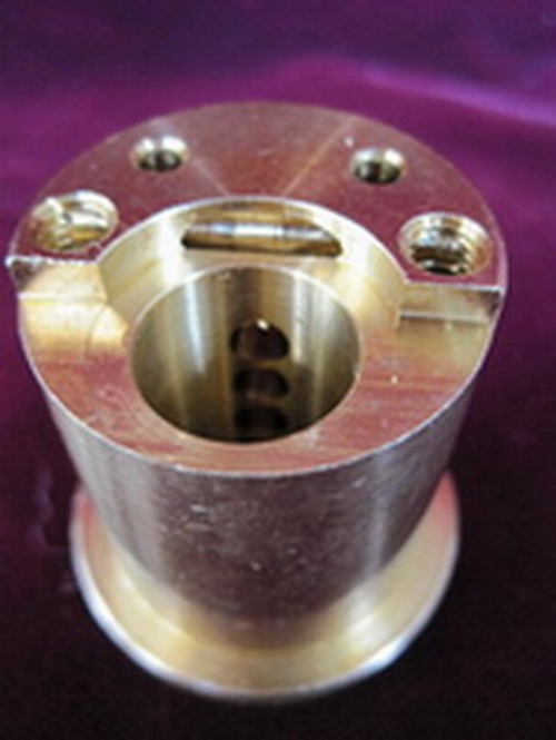 36.2*35L-Brass Series