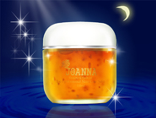JOANNA保養品組合照