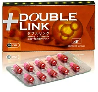DOUBLE-LINK 達維力