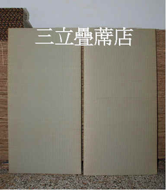 琉球蓆式榻榻米