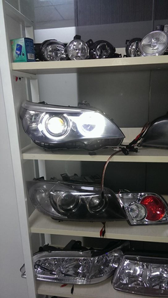 LED天使眼