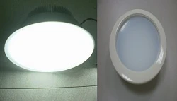 DIY LED 12W崁燈