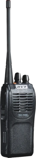 TC-700EX 防爆無線電對講機