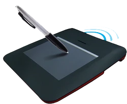 Writing Tablet  無線手寫板