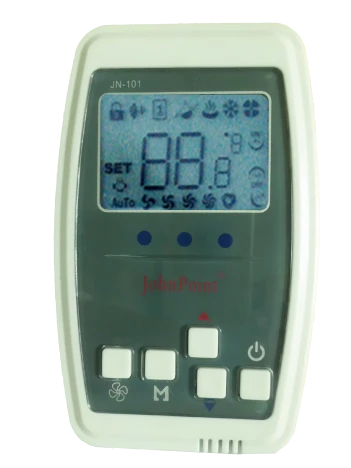 JN-101 Thermostat