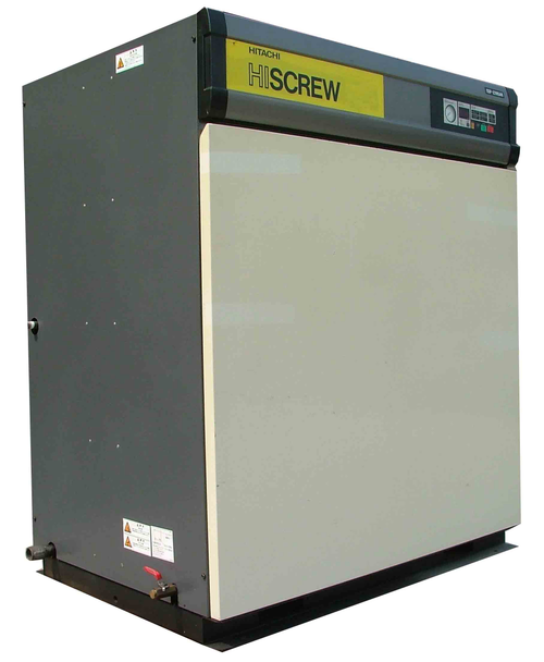 日立50HP