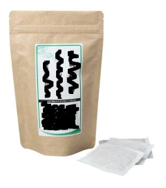 茶包裸包包裝