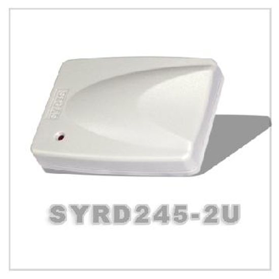 SYRD245-2U-2R-2S-2P