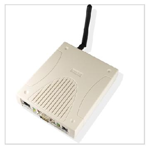 Active RFID Network Reader (主動式RFID網路讀卡機)