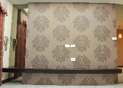 壁紙 ─ 各式壁紙壁布裝潢設計