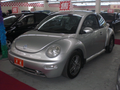 卓越美式汽車-01年VW福斯Beetle