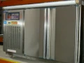 【4尺 工作台冰箱】