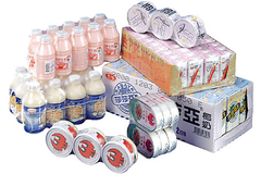 全自動集體套袋封口包裝機+ 收縮機 WB-600A