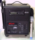 Promic PA-8810CD 移動式大功率無線擴音機
