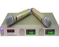 Promic UR-V21 VHF無線麥克風組