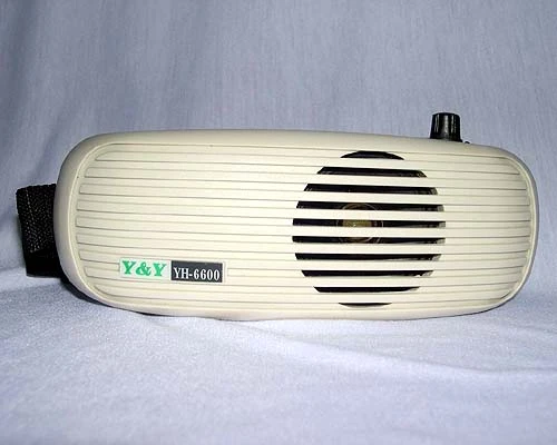 Promic YH-6600 腰掛式隨身擴音機