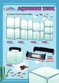 玻璃水族缸