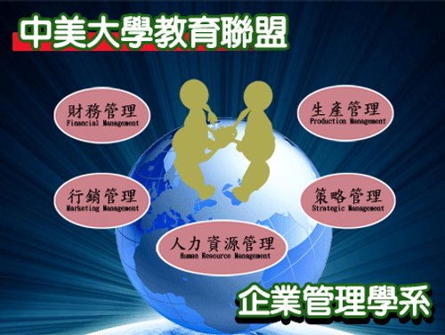 企業管理