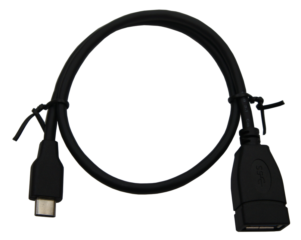 USB 3.1 Type-C TO USB 3.0 AF CABLE