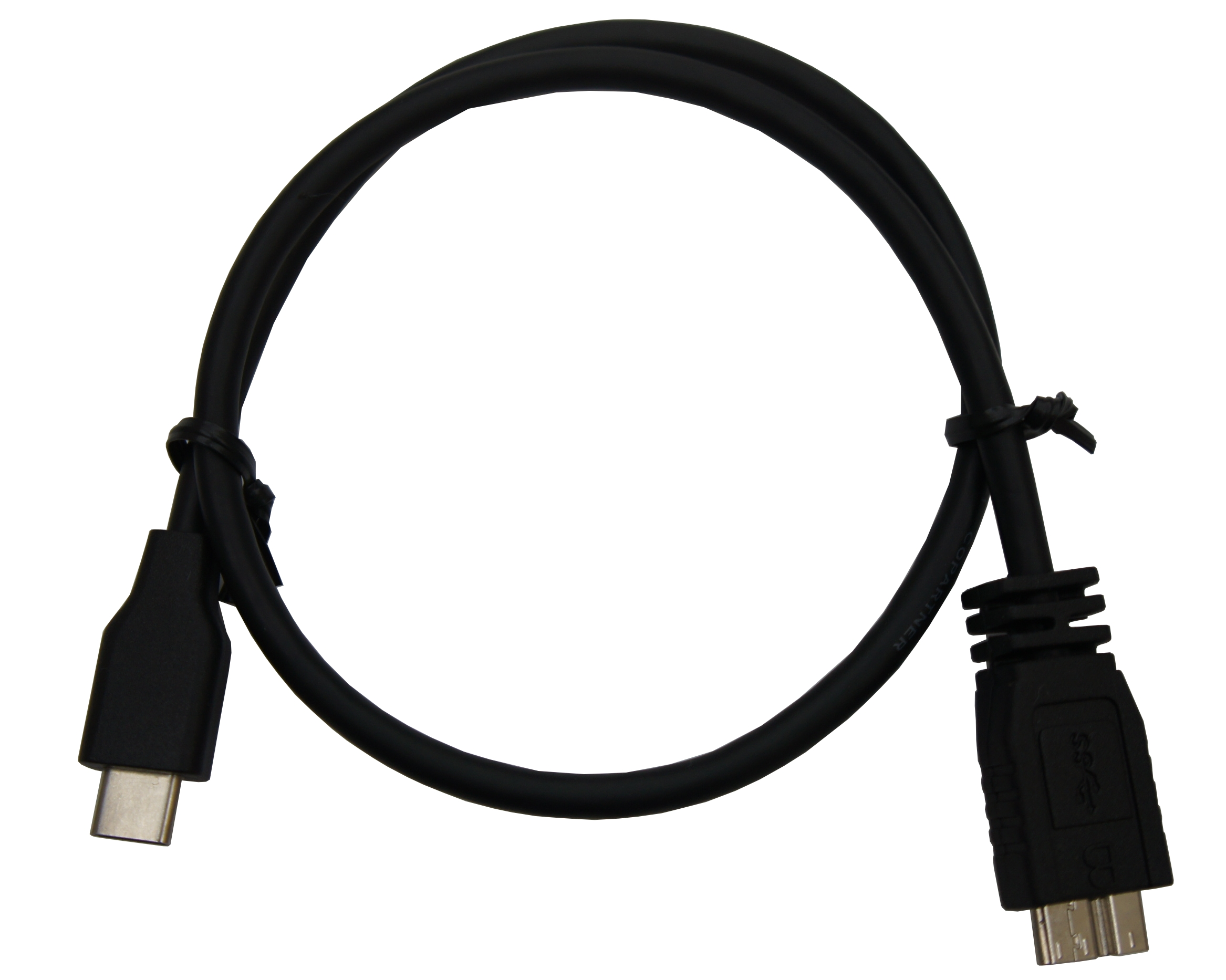 USB 3.1 Type-C TO USB 3.0 Micro BM CABLE