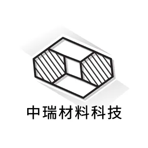 中瑞材料科技有限公司Logo