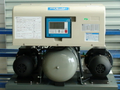 日本EBARA-變頻加壓交互並例抽水機
