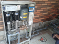 EBARA-高效能給水變頻泵加壓馬達抽水機