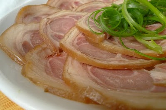 酒香凍豬腳（切片）