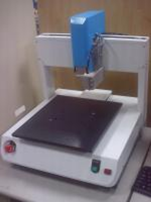 對測科技有限公司