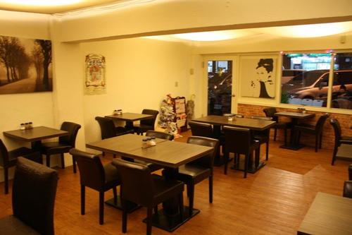 KITCHEN 94 (九十四廚房)