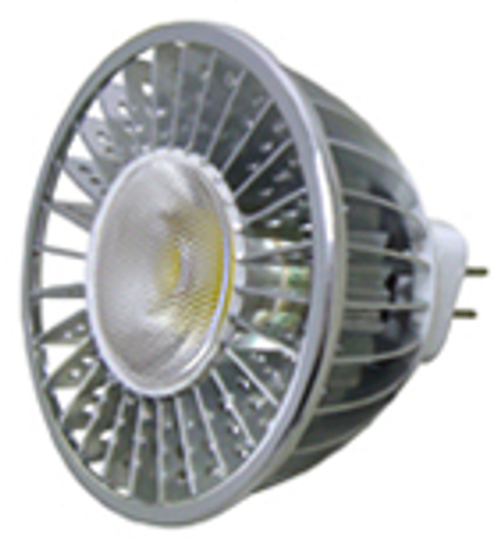 MR16 6W LED 330流明