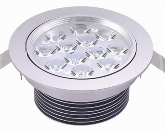 LED 12cm崁燈 24W1680流明