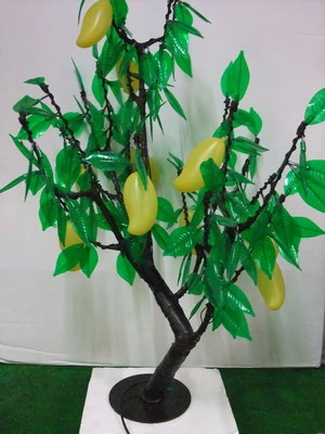 LED 芒果樹