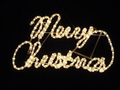 Merry Christmas 造型燈