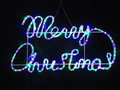 LED Merry Christmas