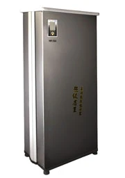 善騰超級省電王 熱泵熱水器 HP-500