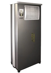 善騰超省電熱泵熱水器 HP-1000H
