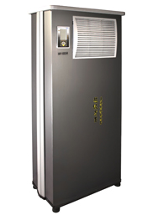 善騰超省電熱泵熱水器 HP-1000H