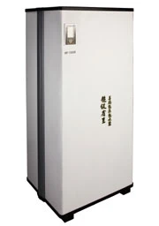 善騰超省電 熱泵熱水器 HP-1500H